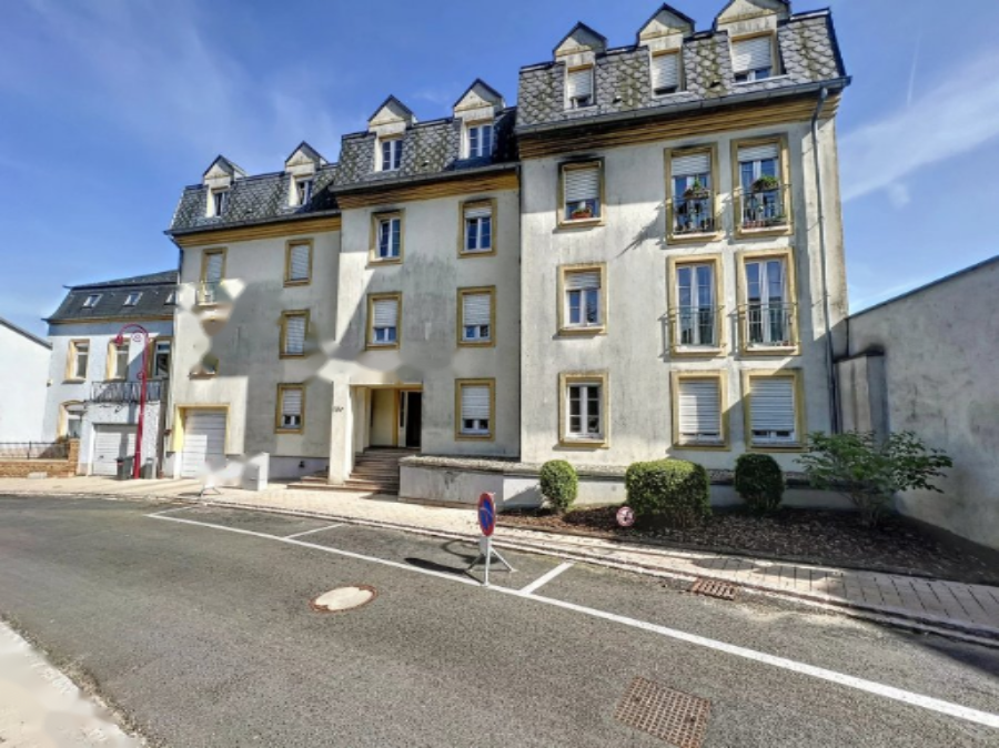 Квартира в Гревенмахере, Люксембург, 72 м² - фото 1