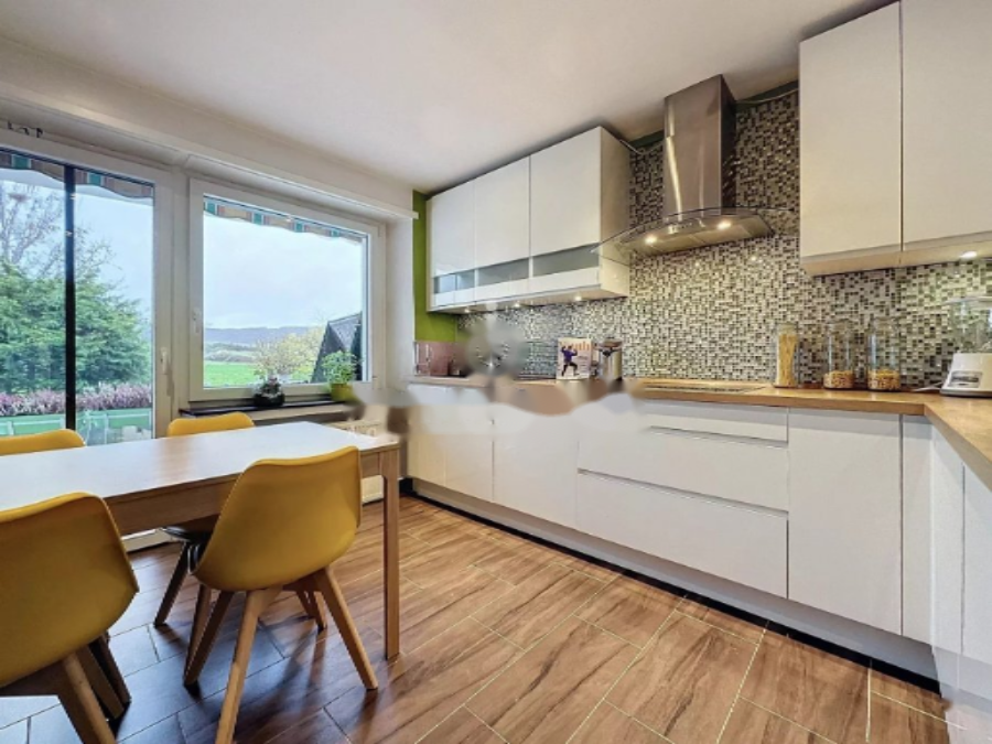 Квартира в Люксембурге, Люксембург, 100 м² - фото 1