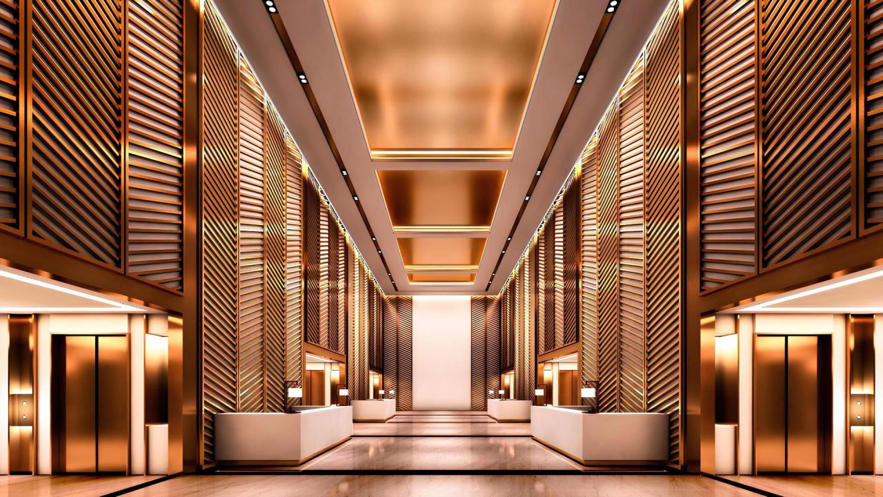 Квартира в Дубае, ОАЭ, 72 м² - фото 5