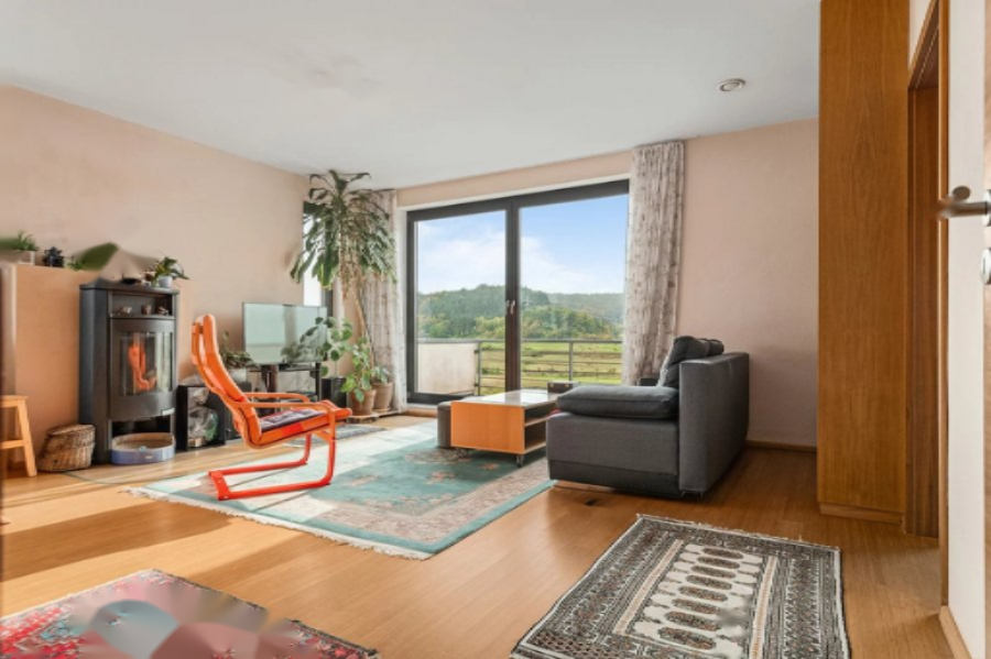 Квартира в Люксембурге, Люксембург, 220 м² - фото 1