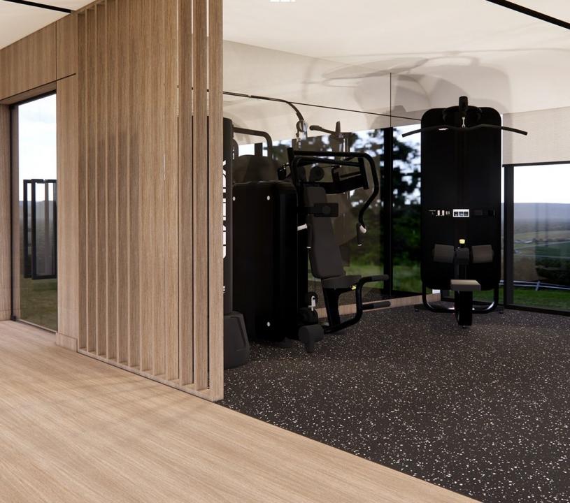 Студия в Дубае, ОАЭ, 47 м² - фото 6