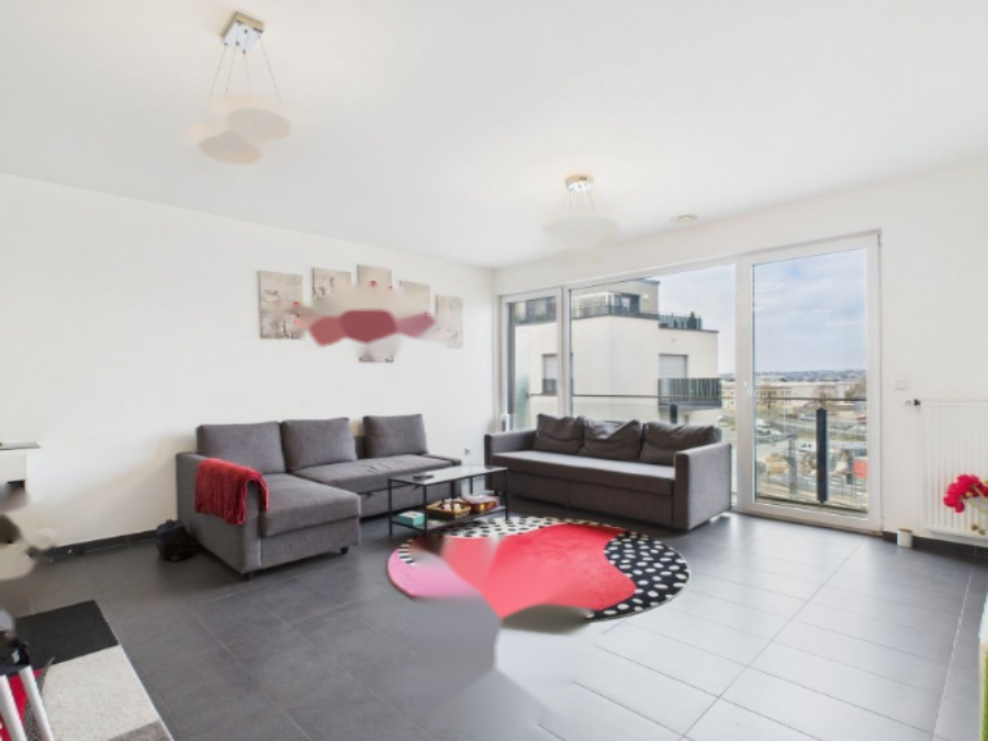 Квартира в Люксембурге, Люксембург, 86 м² - фото 1