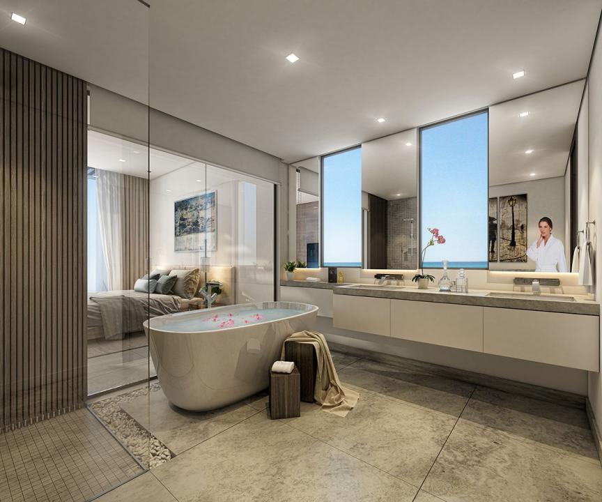 Студия в Шардже, ОАЭ, 46 м² - фото 6