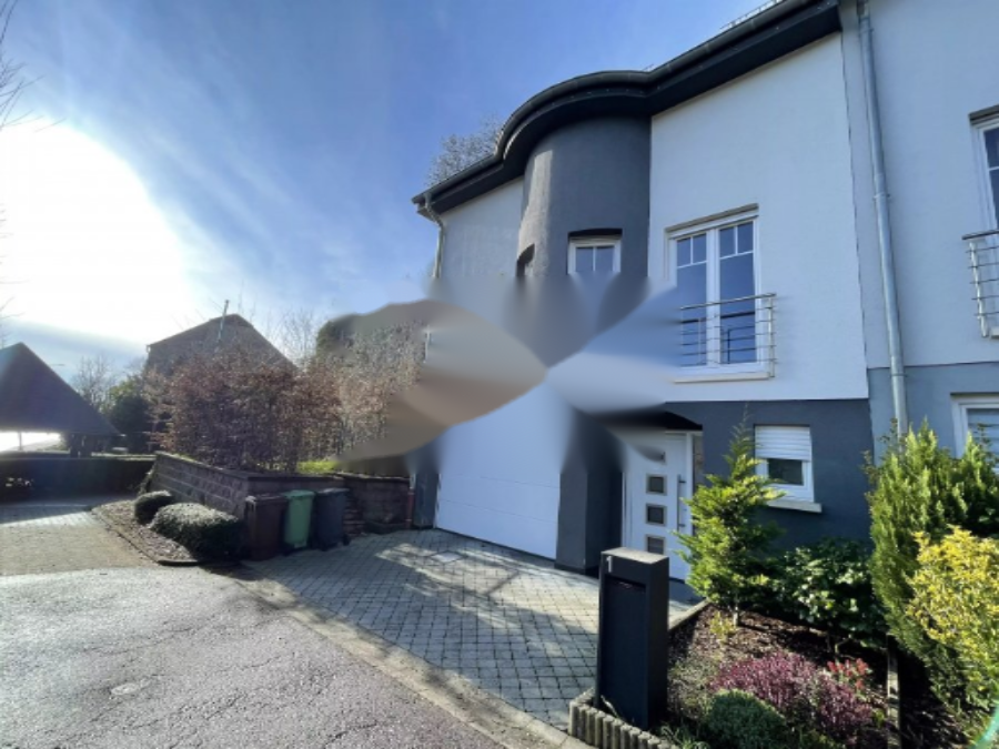 Квартира в Люксембурге, Люксембург, 182 м² - фото 1