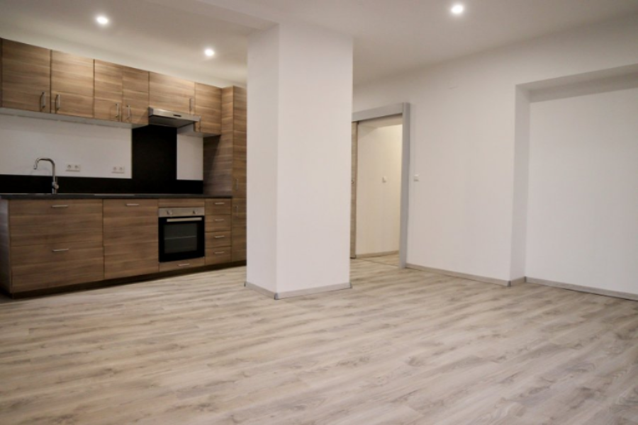 Квартира в Гревенмахере, Люксембург, 118 м² - фото 1