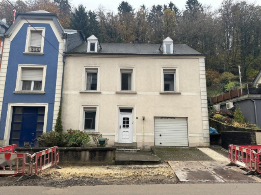 Квартира в Люксембурге, Люксембург, 170 м² - фото 1