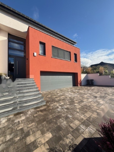 Квартира в Дикирхе, Люксембург, 190 м² - фото 1