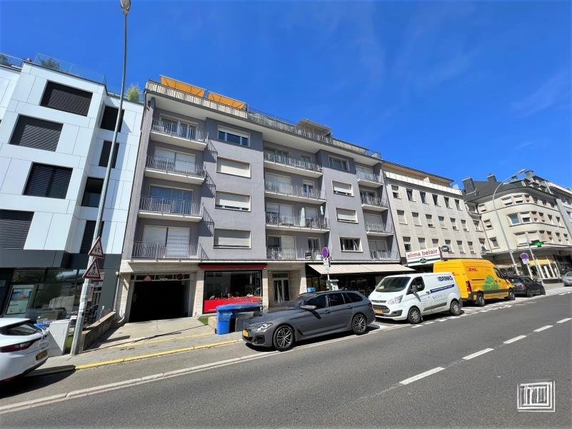 Квартира в Люксембурге, Люксембург, 34 м² - фото 1