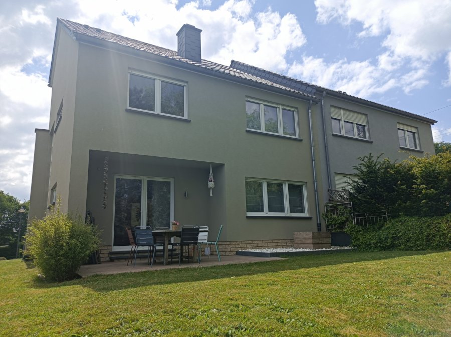 Квартира в Люксембурге, Люксембург, 187 м² - фото 1