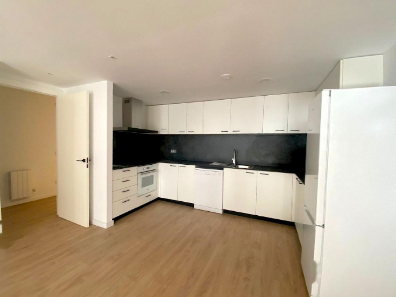 Квартира в Андорра-ла-Велье, Андорра, 113 м² - фото 1