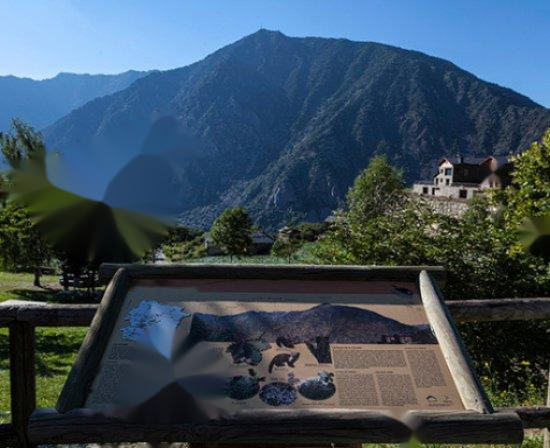 Квартира в Андорра-ла-Велье, Андорра, 286 м² - фото 1