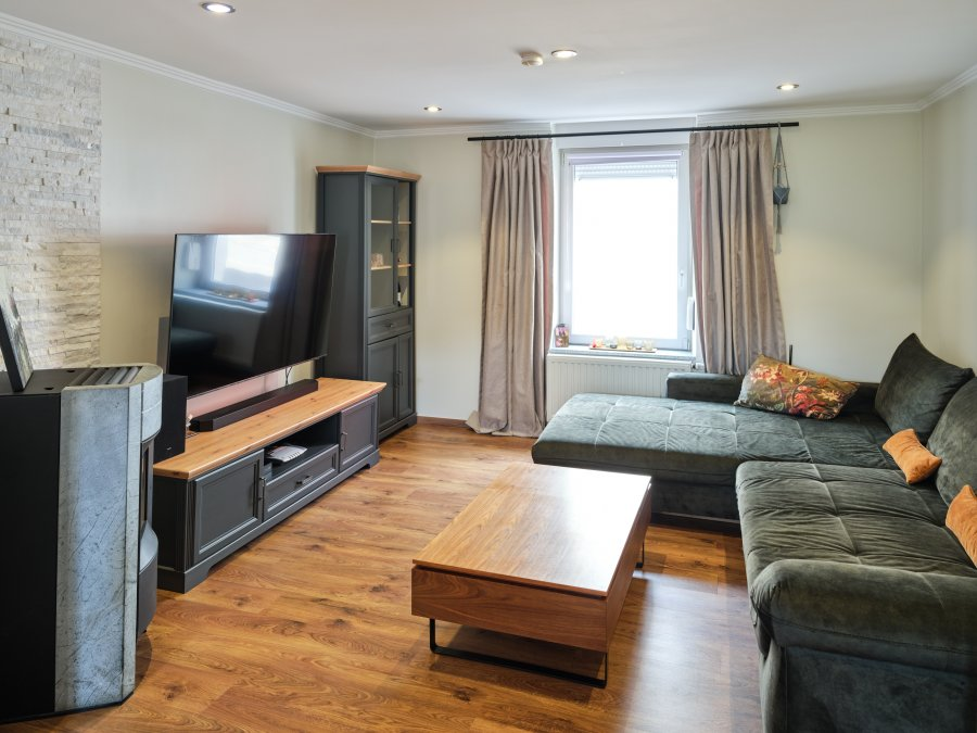 Квартира в Люксембурге, Люксембург, 135 м² - фото 1