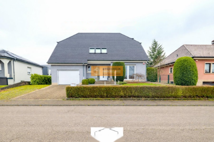 Квартира в Люксембурге, Люксембург, 215 м² - фото 1