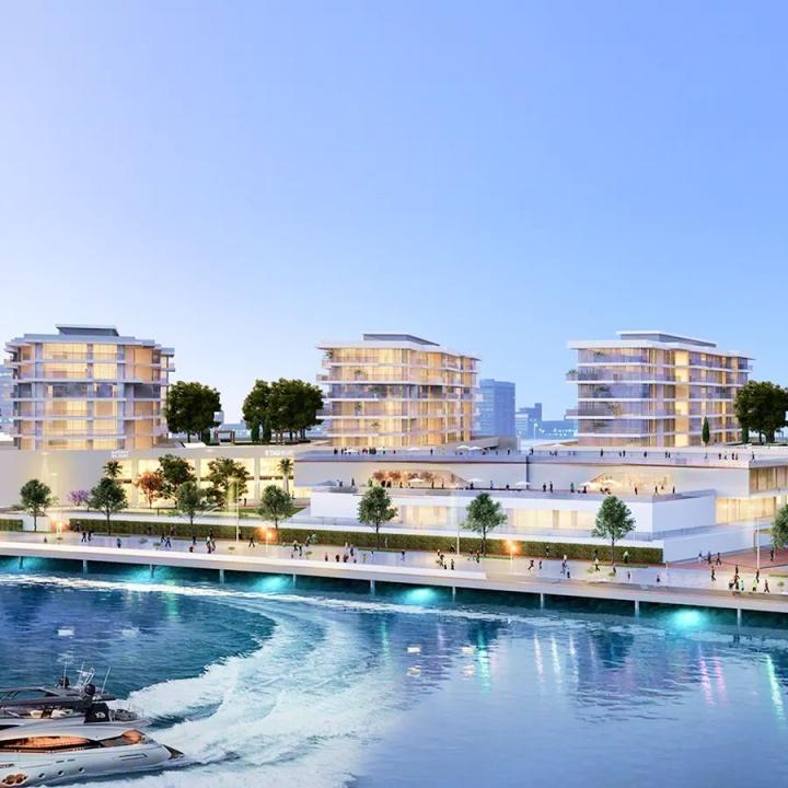 Студия в Шардже, ОАЭ, 46 м² - фото 7