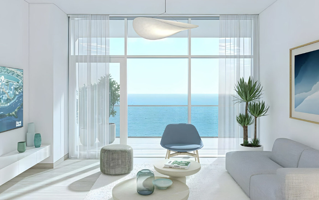 Квартира в Рас-эль-Хайме, ОАЭ, 62 м² - фото 7