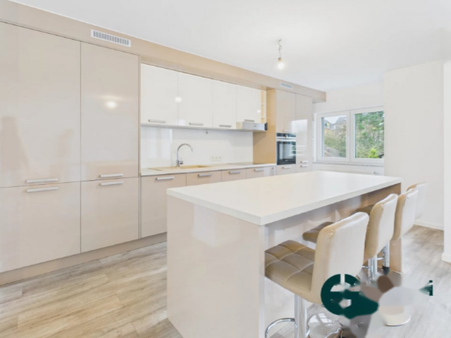 Квартира в Люксембурге, Люксембург, 133 м² - фото 1