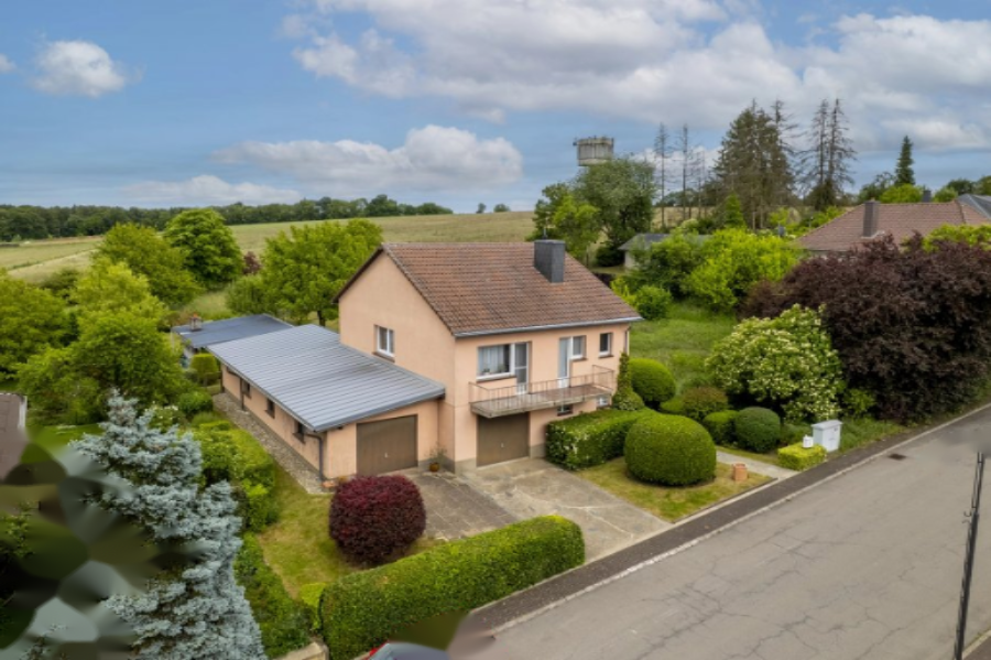 Квартира в Люксембурге, Люксембург, 156 м² - фото 1