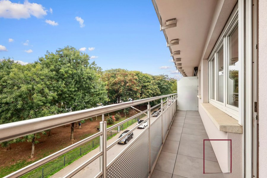 Квартира в Люксембурге, Люксембург, 100 м² - фото 1