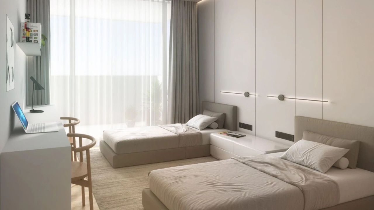 Вилла в Дубае, ОАЭ, 181 м² - фото 7