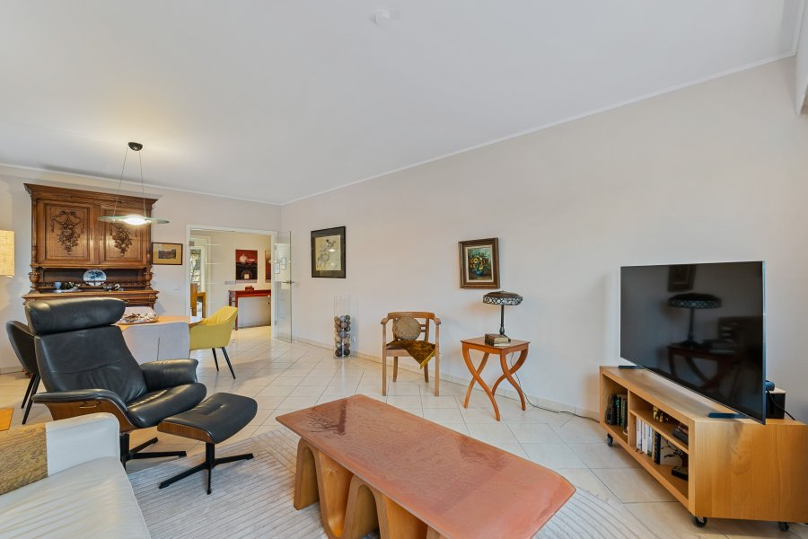 Квартира в Люксембурге, Люксембург, 112 м² - фото 1