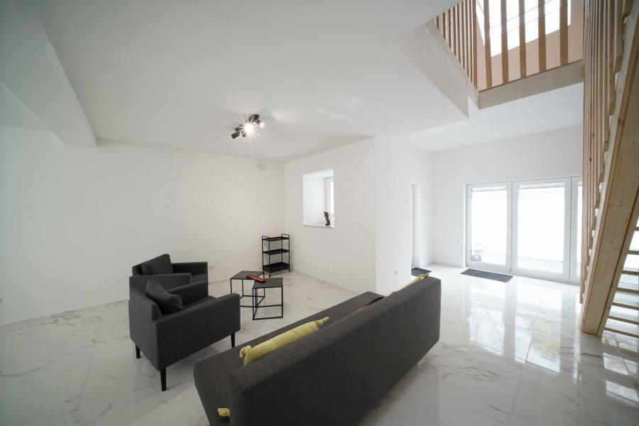 Квартира в Дикирхе, Люксембург, 218 м² - фото 1