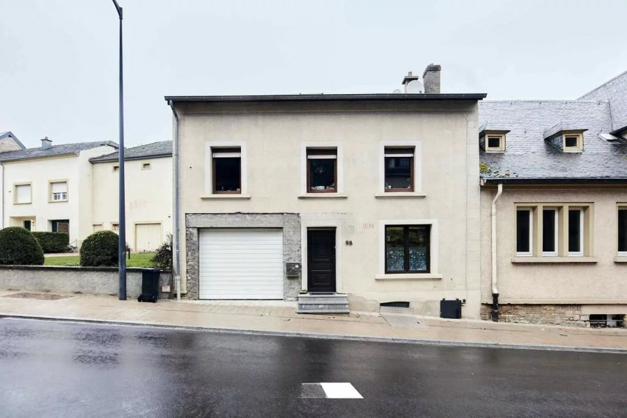 Квартира в Гревенмахере, Люксембург, 130 м² - фото 1