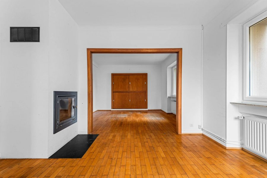 Квартира в Люксембурге, Люксембург, 112 м² - фото 1