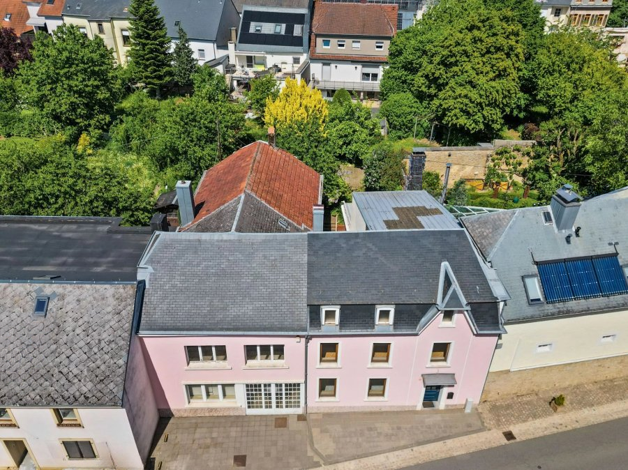 Квартира в Люксембурге, Люксембург, 395 м² - фото 1