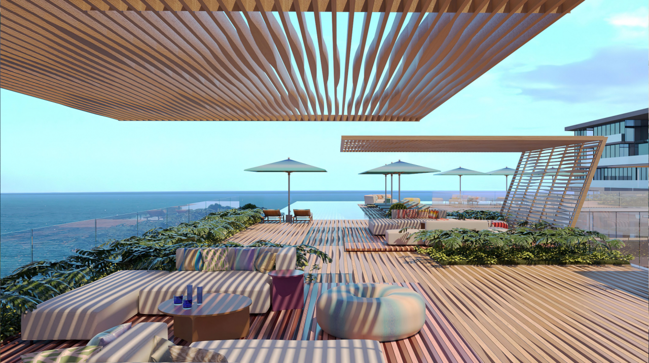 Квартира в Рас-эль-Хайме, ОАЭ, 74 м² - фото 8