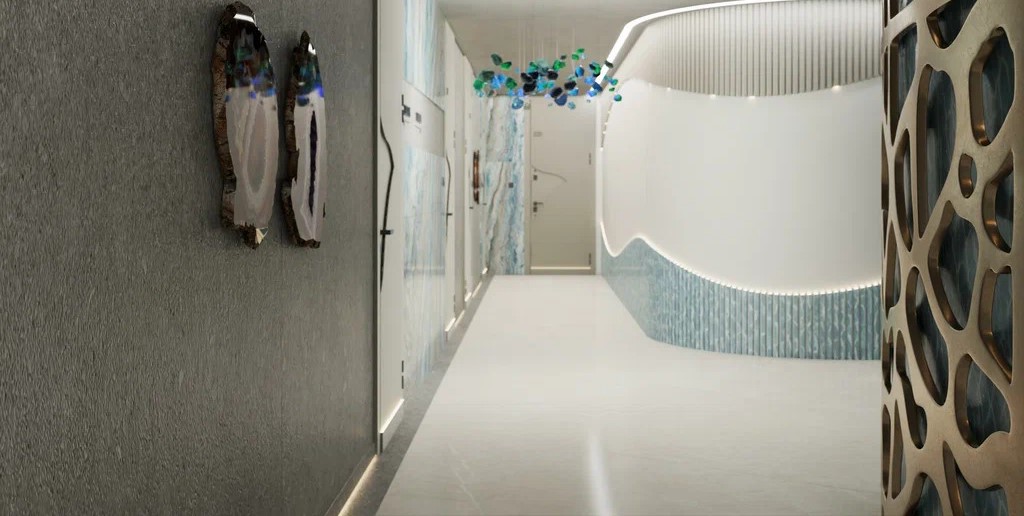 Квартира в Рас-эль-Хайме, ОАЭ, 88 м² - фото 8