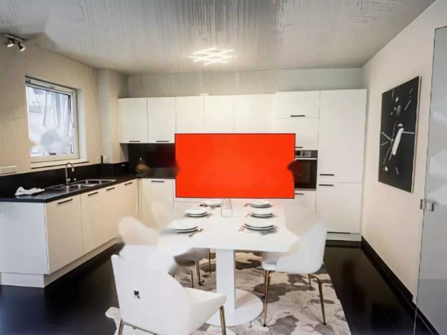 Квартира в Люксембурге, Люксембург, 84 м² - фото 1