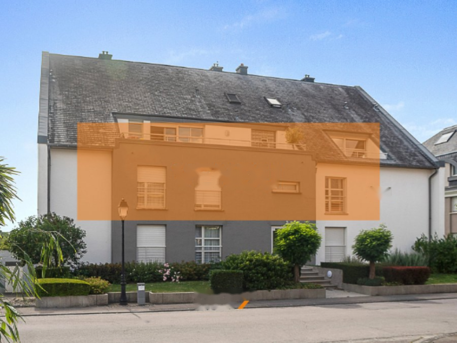 Квартира в Люксембурге, Люксембург, 92 м² - фото 1