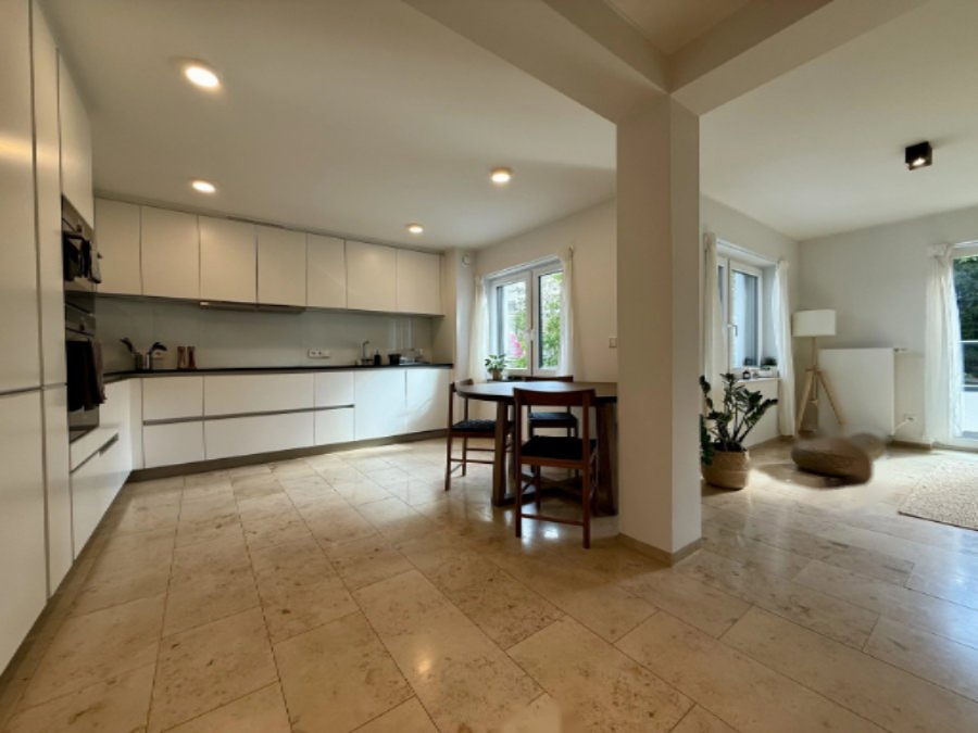 Квартира в Люксембурге, Люксембург, 75 м² - фото 1