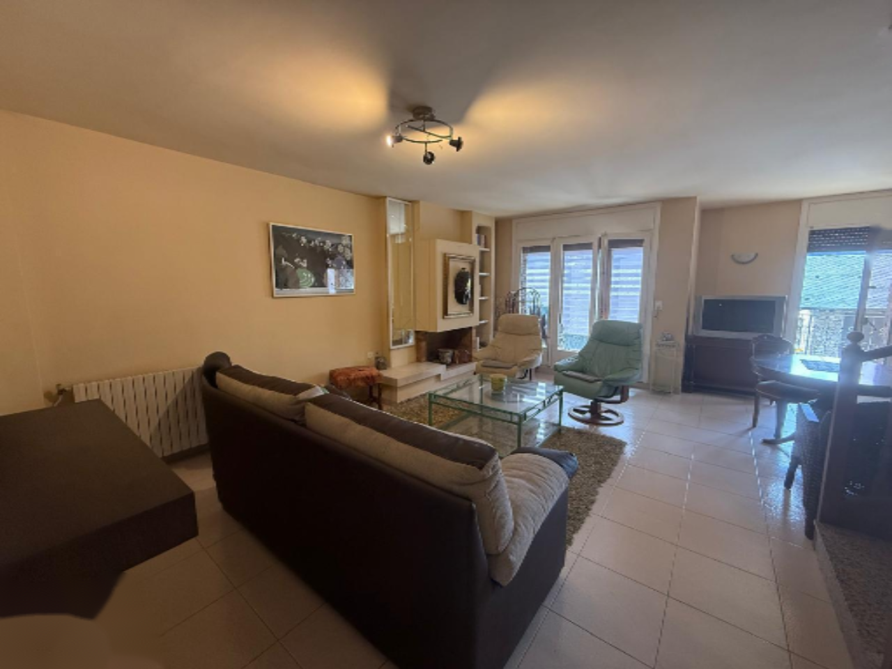 Квартира в Эскальдесе, Андорра, 202 м² - фото 1