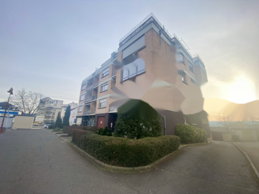 Квартира в Гревенмахере, Люксембург, 43 м² - фото 1