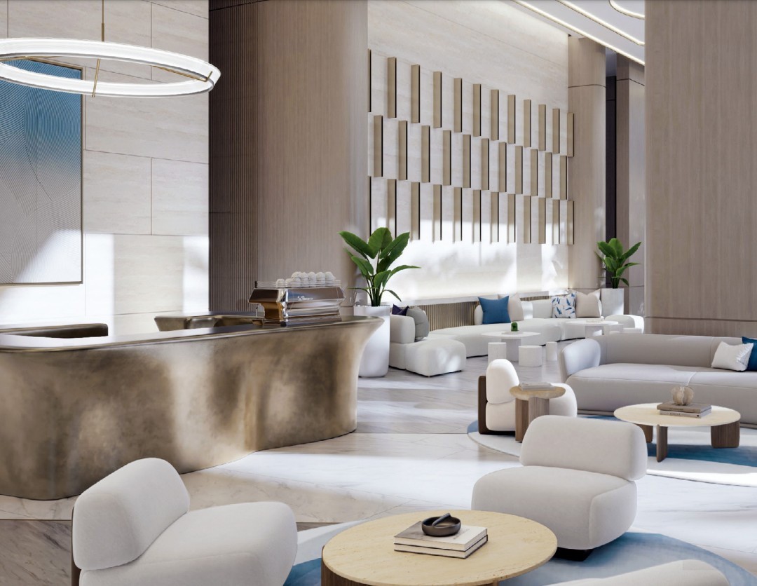 Квартира в Рас-эль-Хайме, ОАЭ, 62 м² - фото 9