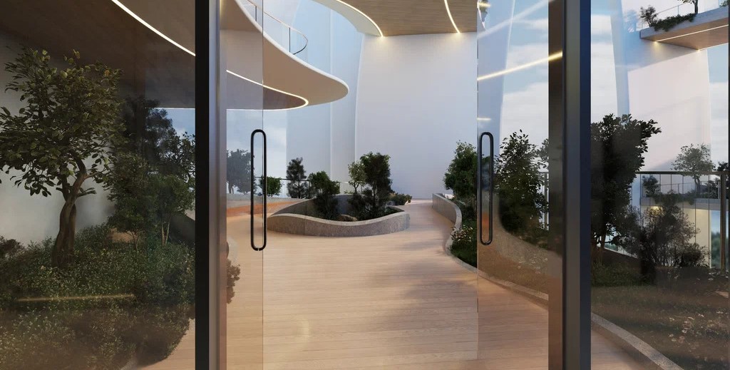 Квартира в Рас-эль-Хайме, ОАЭ, 88 м² - фото 9