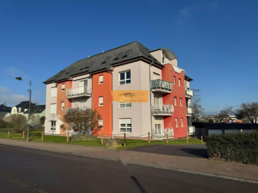 Квартира в Люксембурге, Люксембург, 67 м² - фото 1