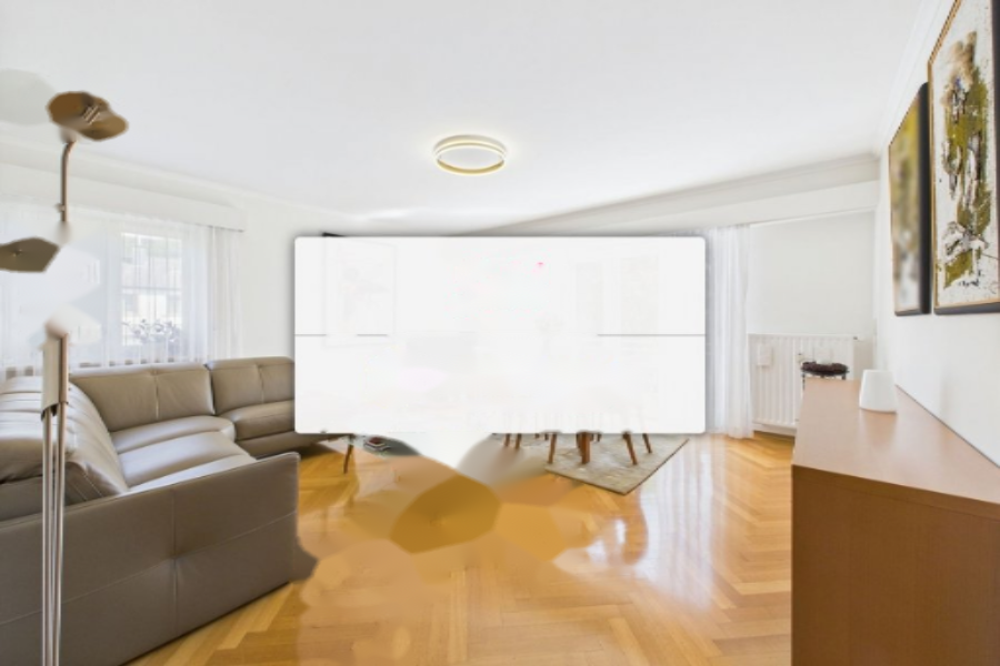 Квартира в Люксембурге, Люксембург, 114 м² - фото 1