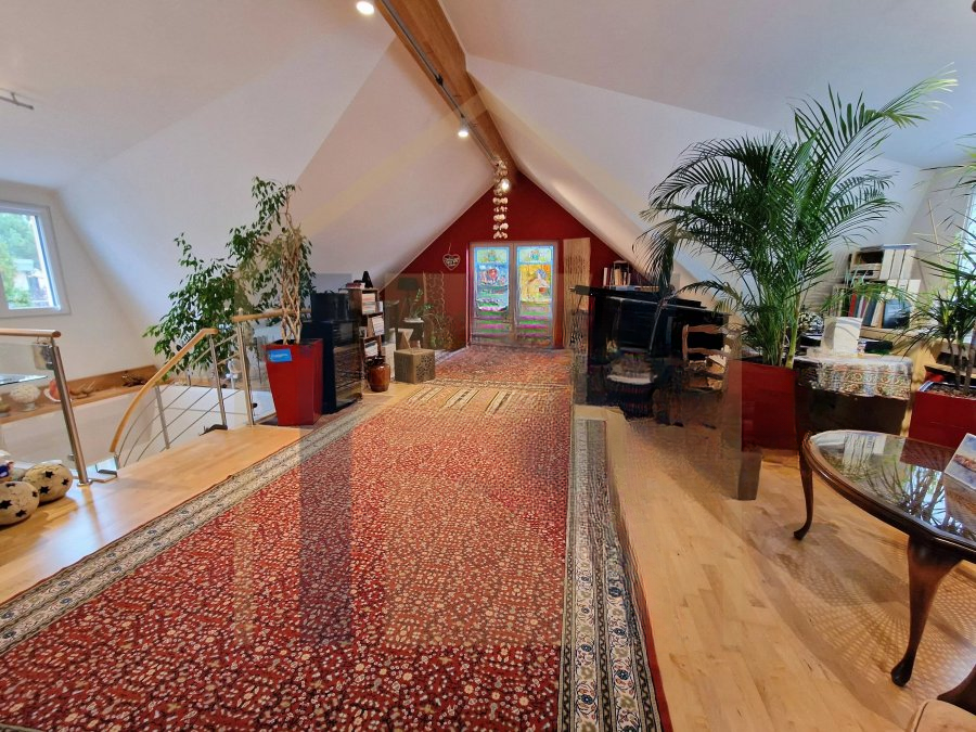 Квартира в Люксембурге, Люксембург, 200 м² - фото 1