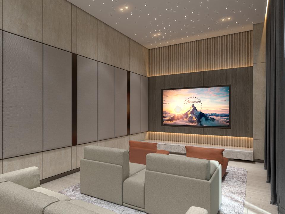 Квартира в Рас-эль-Хайме, ОАЭ, 91 м² - фото 10