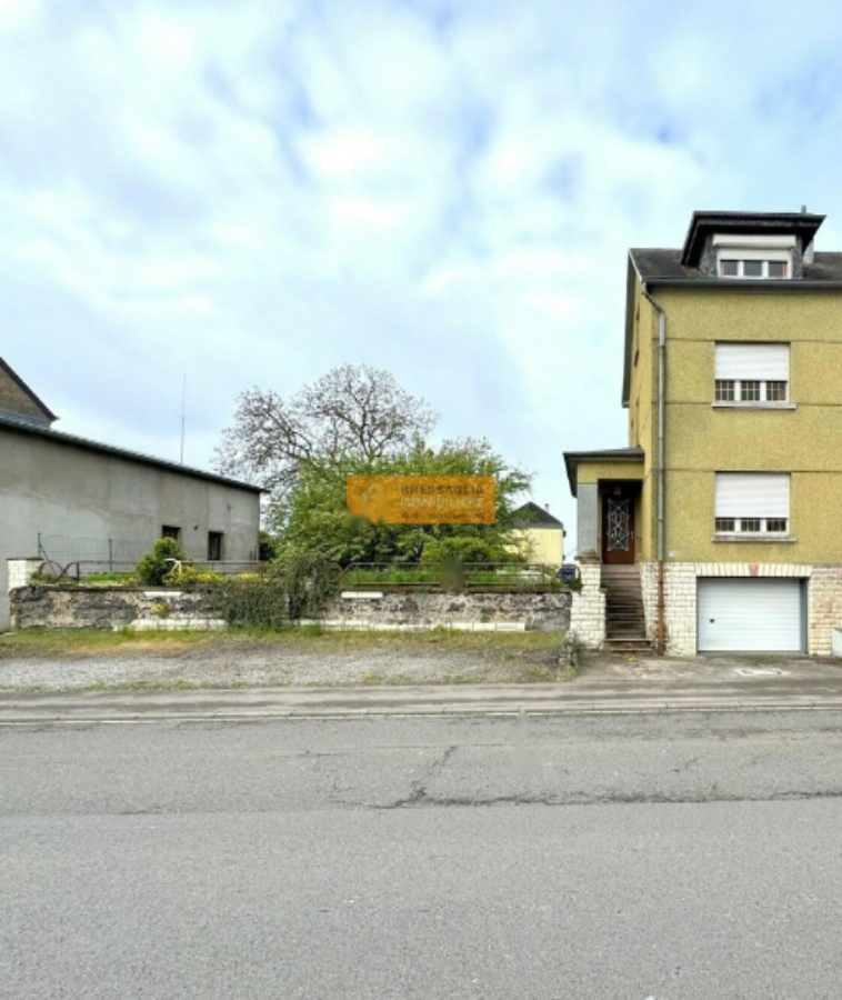 Квартира в Люксембурге, Люксембург, 128 м² - фото 1