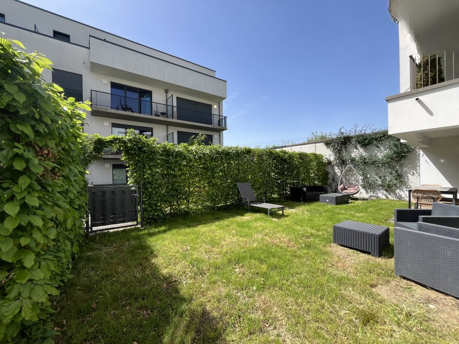 Квартира в Люксембурге, Люксембург, 87 м² - фото 1