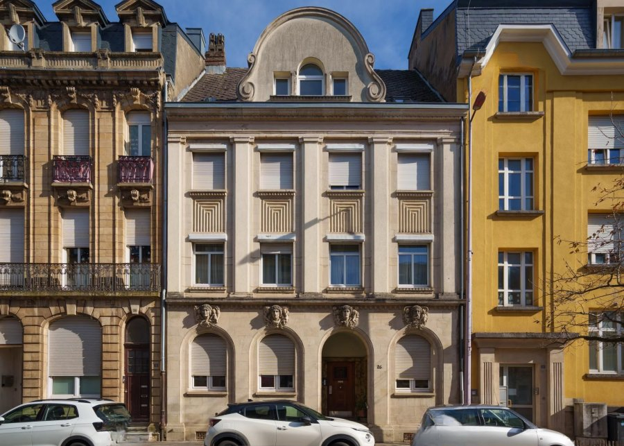 Квартира в Люксембурге, Люксембург, 335 м² - фото 1