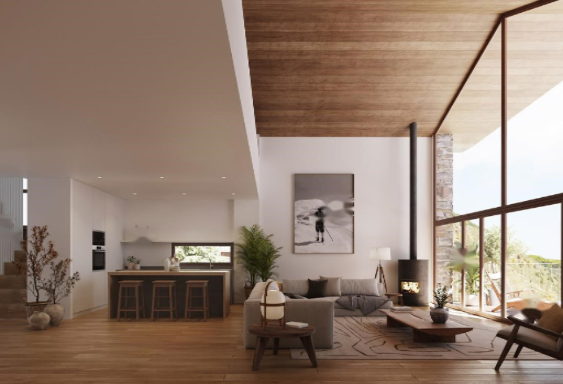 Квартира в Эль-Тартере, Андорра, 397 м² - фото 1