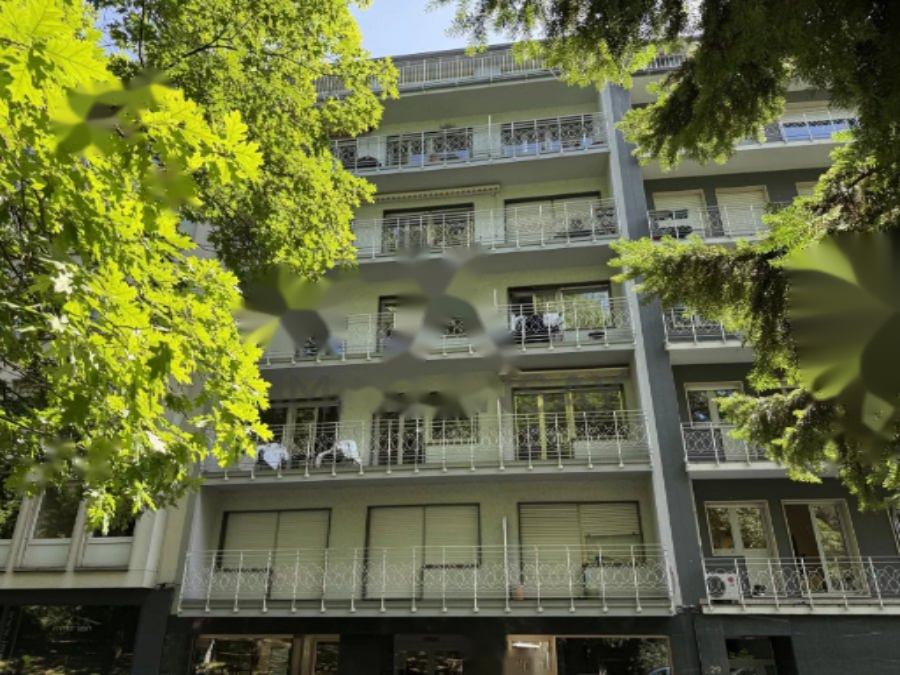 Квартира в Люксембурге, Люксембург, 76 м² - фото 1