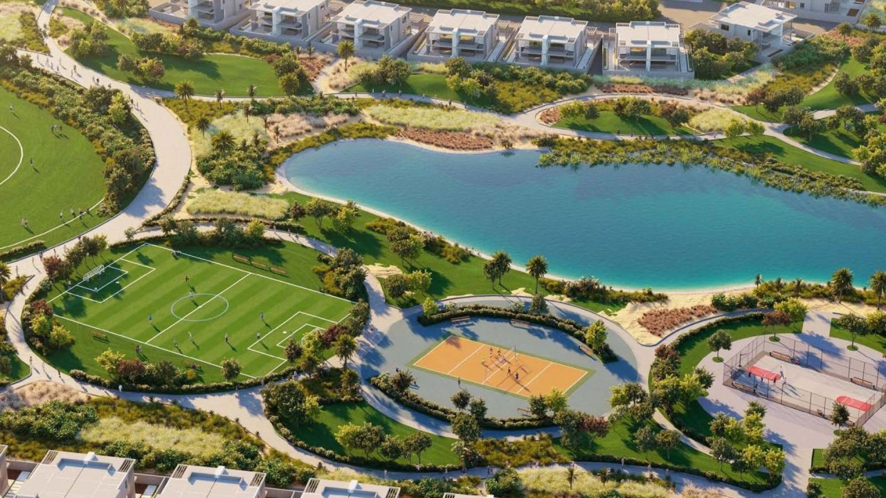 Квартира в Дубае, ОАЭ, 51 м² - фото 11