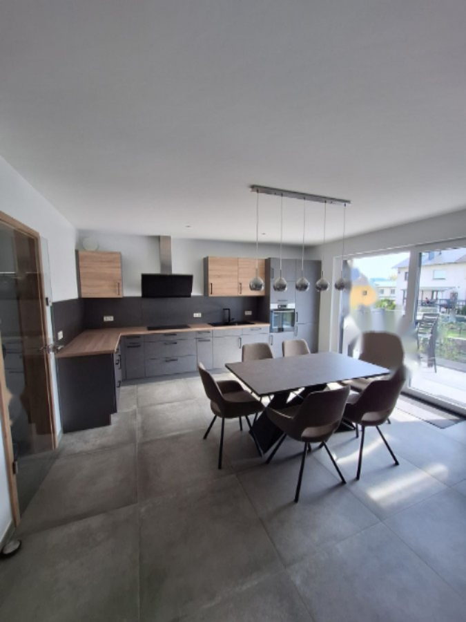 Квартира в Дикирхе, Люксембург, 75 м² - фото 1