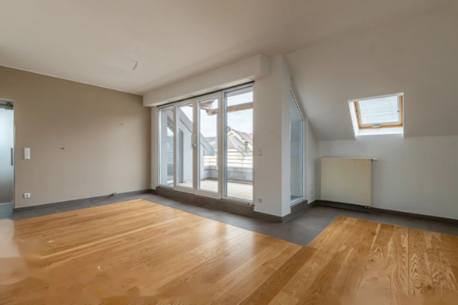 Квартира в Гревенмахере, Люксембург, 105 м² - фото 1