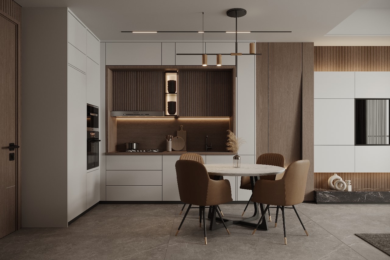 Студия в Дубае, ОАЭ, 38 м² - фото 11